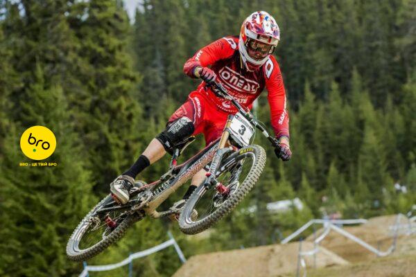 На Закарпатті відбудеться чемпіонат України з велоспорту-МТБ
