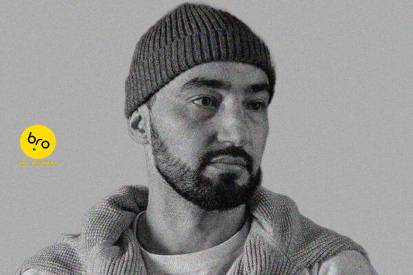 Закарпатський репер Віталій Попович презентував міні-альбом зі старих віршів
