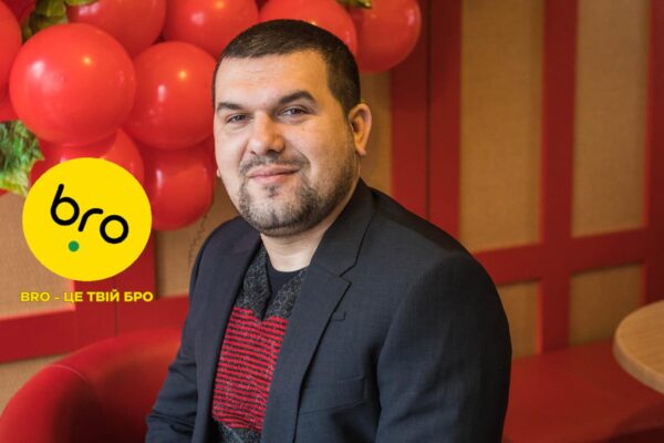 Закарпатський репер написав пісню про перемогу Олександра Усика. ВІДЕО