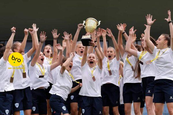 Ще одна перемога закарпатського спорту на всеукраїнському рівні