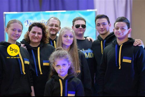 Молодь заради миру: у Перечині пройде концерт на підтримку ЗСУ