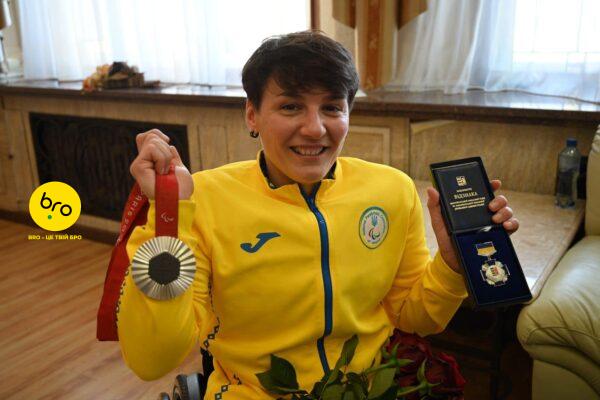 Закарпатським спортсменам вручили заслужені медалі та нагороди