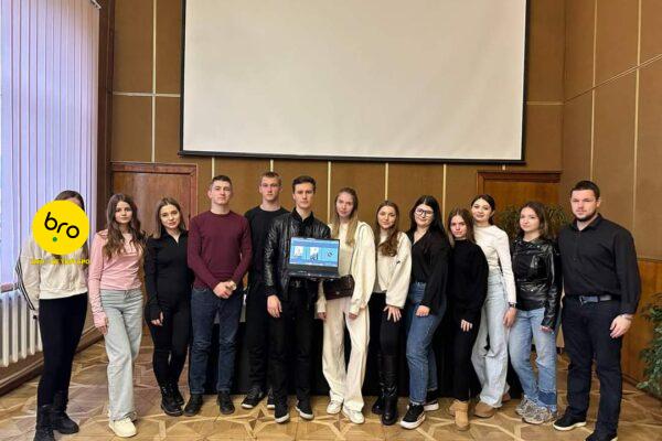 У Перечині оновили склад молодіжної ради