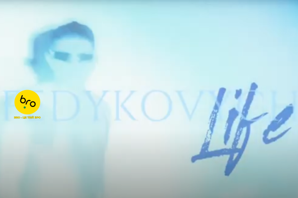 Виконавець з Мукачева Fedykovych презентував новий сингл “Life” — електронну поп-композицію з емоційним меседжем